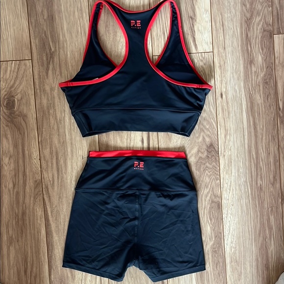 P.E. Nation Set - Picture 4 of 4